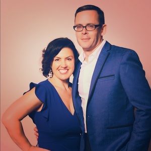 Meet your Posher, Genevieve